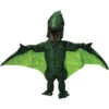 Pterodactyl Photo Real Inflatable Dinosaur Costume | Animals | Mens Costumes | Consignment