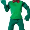 Frog Prince Costume | Fairy Tales | The Princess And The Frog | Adult Costumes