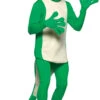 Gecko Costumes | Reptile | Animals | Adult Costumes