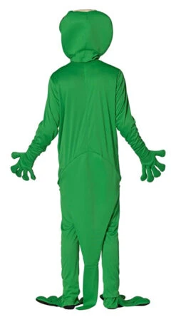 Gecko Costumes | Reptile | Animals | Adult Costumes 6 Gecko Costumes | Reptile | Animals | Adult Costumes -The Costume Shop 290R50920 20three 46043.1747417091