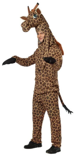 Giraffe Costume | Africa | Animals | Adult Costumes