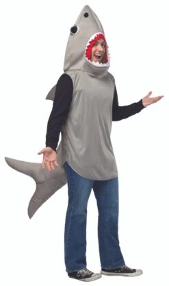 Sand Shark Costume | Animals | Mens Costumes