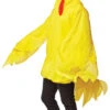 Chirp Chicken Costume | Animals | Mens Costumes