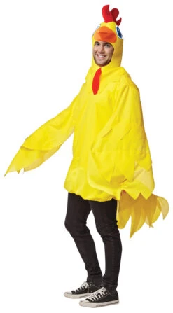 Chirp Chicken Costume | Animals | Mens Costumes