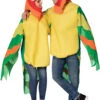 Love Birds Couples Costume | Animals | Mens Costumes