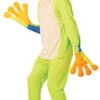 Tree Frog Costume | Animals | Mens Costumes