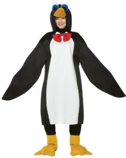 Penguin Plus Size Costume | Animals | Mens Costumes