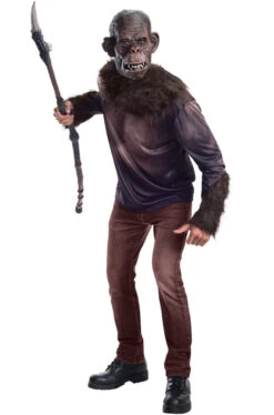 Planet Of The Apes Koba Costume | Planet Of The Apes | Mens Costumes
