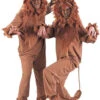 Lion Costume | Animals | Mens Costumes