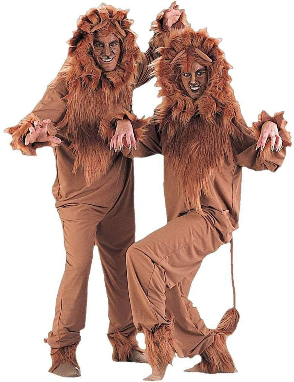 Lion Costume | Animals | Mens Costumes 1 Lion Costume | Animals | Mens Costumes
