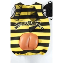 Honey Mooner Bee Tunic Costume | Animals | Mens Costumes 5 Honey Mooner Bee Tunic Costume | Animals | Mens Costumes -The Costume Shop 290X18720 20three 22935.1739483050