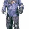 Grisly Zombie Costume | Halloween | Childrens Costumes