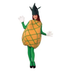 Pineapple Costume | Food | Mens Costumes