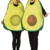 Avocado Couples Costume | Food | Mens Costumes