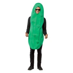 Pickle Costume | Food | Mens Costumes
