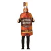 Southern Comfort Whiskey Bottle Costume | Alcohol | Mens Costumes