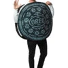 Oreo Cookie Costume | Food | Mens Costumes