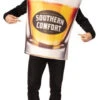 Southern Comfort Whiskey Shot Glass Costume | Alcohol | Mens Costumes