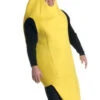 Banana Plus Size Costume | Food | Mens Costumes