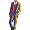 Rainbow Suit | Pride | Mens Costumes
