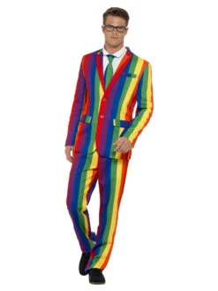 Rainbow Suit | Pride | Mens Costumes