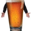 Beer Pint Costume | Alcohol | Mens Costumes