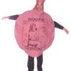 Whoopie Cushion Costume | Novelty | Mens Costumes