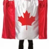 Canada Flag Tunic Costume | Canada | Mens Costumes