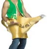 Genie In The Lamp Costume | Novelty | Mens Costumes