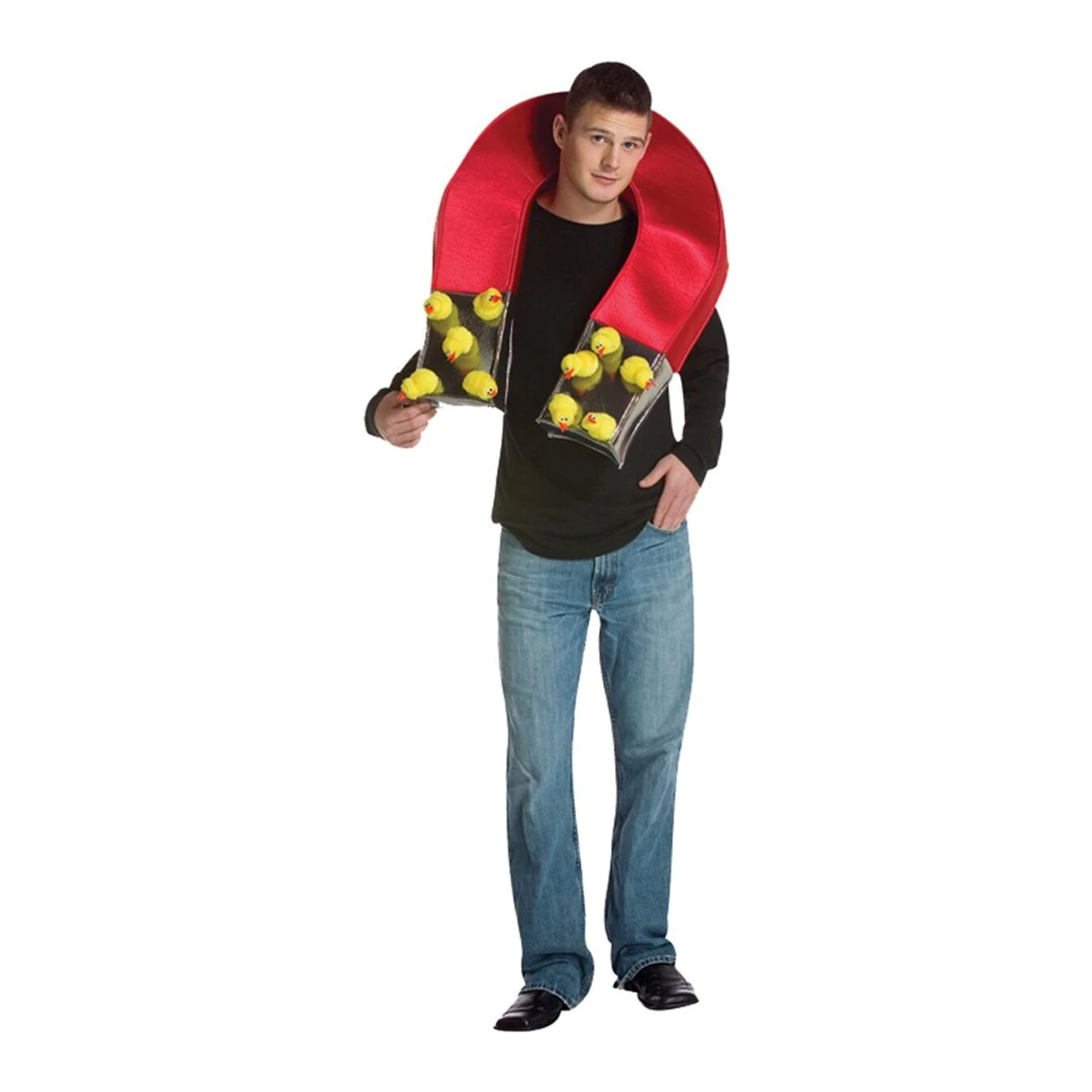 Chick Magnet Costume | Novelty | Mens Costumes 1 Chick Magnet Costume | Novelty | Mens Costumes