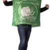 Mammoth Condom Package Costume | Novelty | Mens Costumes