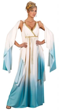 Heavenly Greek Goddess Costume | Old World | Womens Costumes