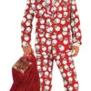 Santa Claus Graphic Suit And Tie | Christmas | Mens Costumes
