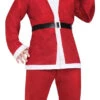 Santa Pub Crawl Standard Size Suit | Christmas | Mens Costumes