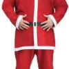 Santa Pub Crawl Plus Size Suit | Christmas | Mens Costumes