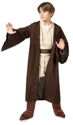 Star Wars Prestige Jedi Costume | Star Wars | Childrens Costumes