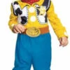 Toy Story Woody Infant Costume | Toy Story | Childrens Costumes | Consignment