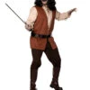 Inigo Montoya The Princess Bride Costume | The Princess Bride | Mens Costumes