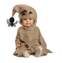 Oogie Boogie Childrens Costume | The Nightmare Before Christmas | Childrens Costumes
