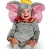 Dumbo Elephant Infant Costume | Dumbo | Childrens Costumes