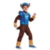 Paw Patrol Chase Deluxe Toddler Costume | Paw Patrol | Childrens Costumes