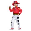 Paw Patrol Marshall Dlx Toddler Costume | Paw Patrol | Childrens Costumes