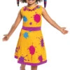 Zoe Walker Toddler Costume | Super Monsters | Childrens Costumes