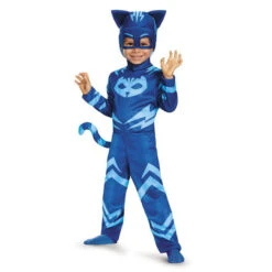 PJ Masks Catboy Toddler Costume | PJ Masks | Childrens Costumes
