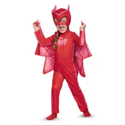 PJ Masks Owlette Toddler Costume | PJ Masks | Childrens Costumes