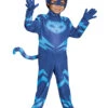 PJ Masks Catboy Toddler Glow In The Dark Costume | PJ Masks | Childrens Costumes