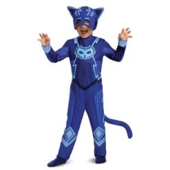 PJ Masks Catboy Dlx Toddler Costume | PJ Masks | Childrens Costumes