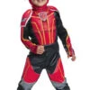 Paw Patrol Marshall 2023 Movie Toddler Costume | Paw Patrol | Childrens Costumes