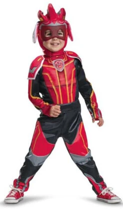 Paw Patrol Marshall 2023 Movie Toddler Costume | Paw Patrol | Childrens Costumes