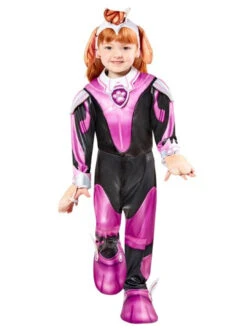 Paw Patrol Mighty Skye Childrens Costume | Paw Patrol | Childrens Costumes